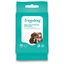 Picture of Freedog Antibacterial Pocket Wipes with Chlorhexidine 25pc